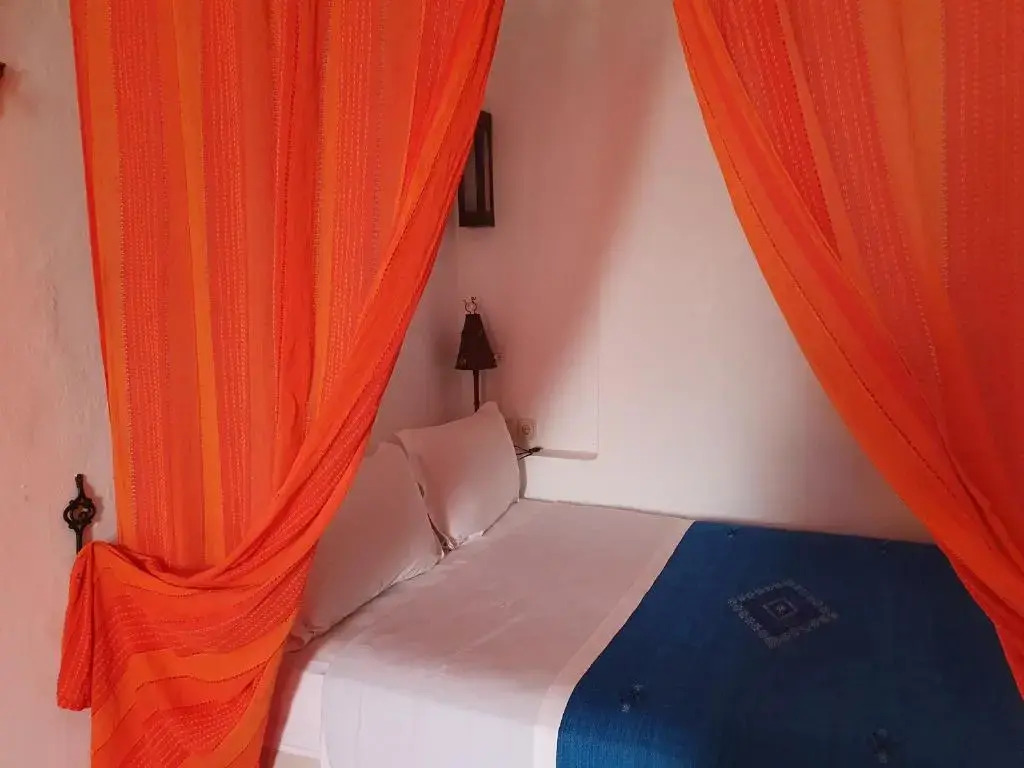 Casa La Palma