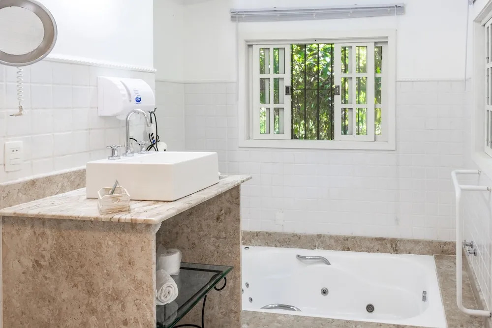 Hotel Caminhos de Itaipava