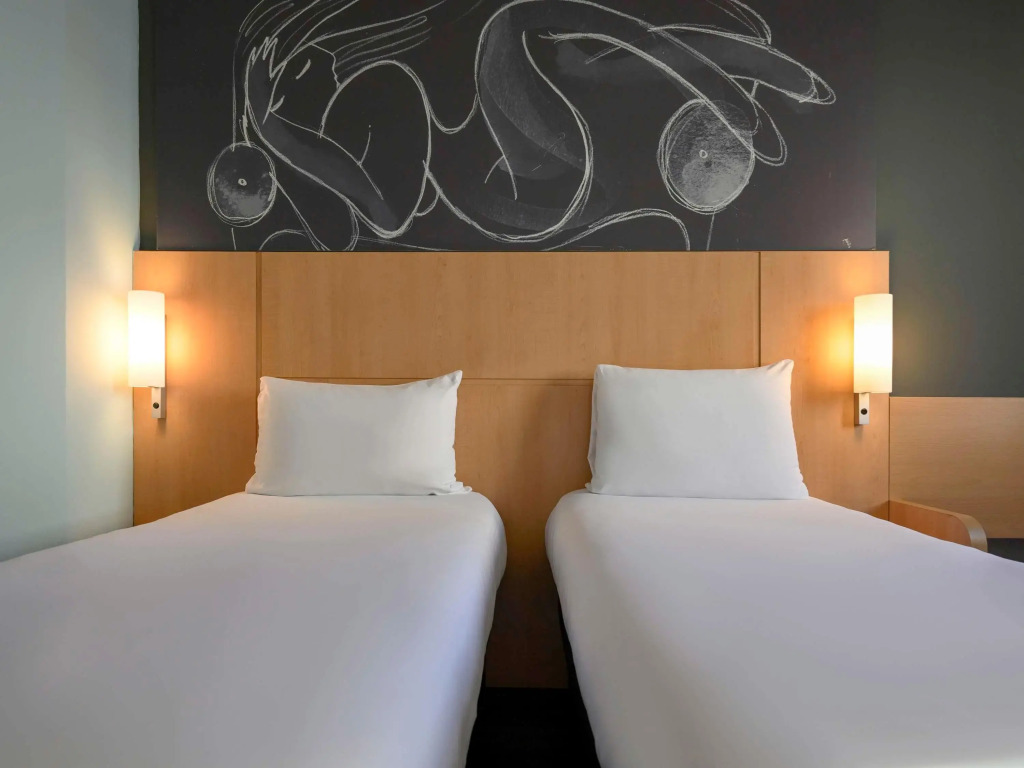 Holiday Inn Express Skopje City Centre by IHG