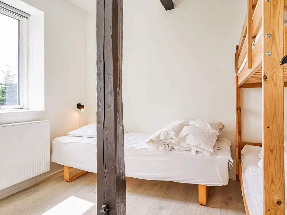 21 person holiday home in Hurup Thy