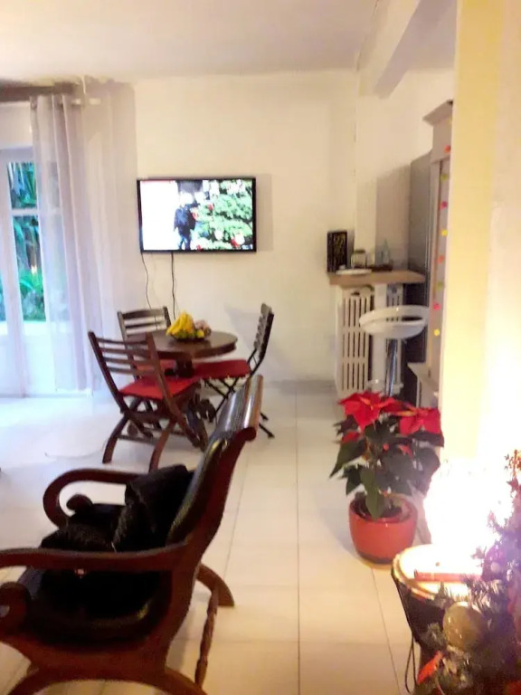 Apartment With 2 Bedrooms in Cannes, With Enclosed Garden and Wifi - 2