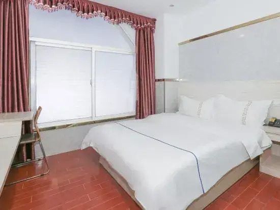 Tianhang Business Hotel