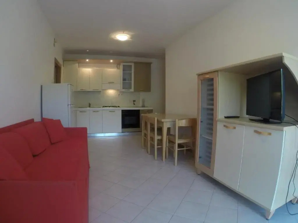 Corallo Apartments