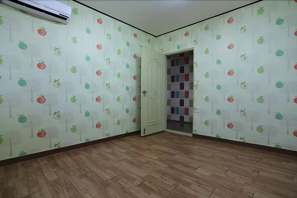 Taean Albatross Pension