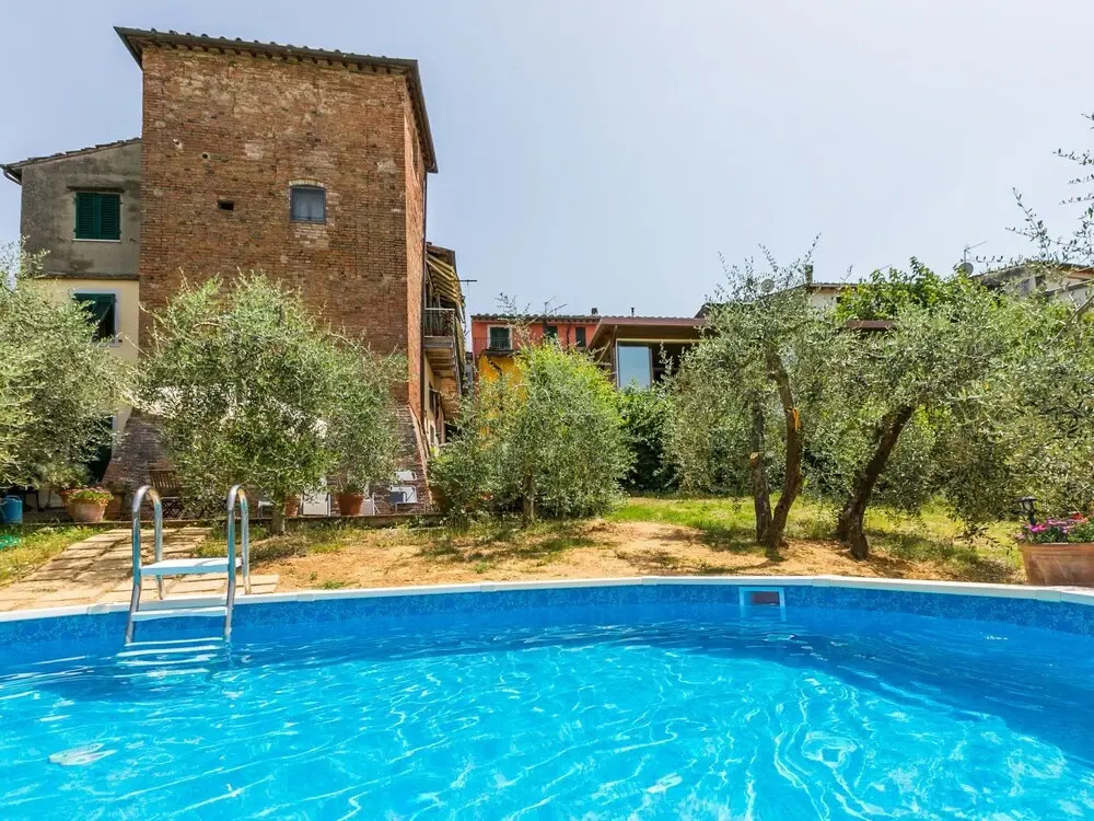 Holiday Home Torre di Meo by Interhome