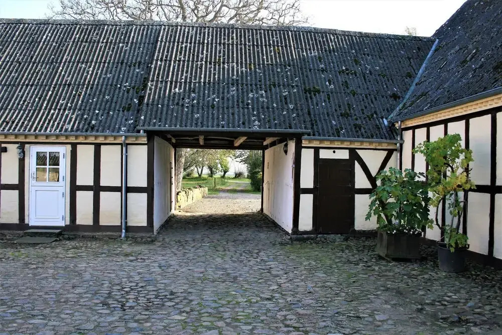 Rødkærgård Bed&Breakfast