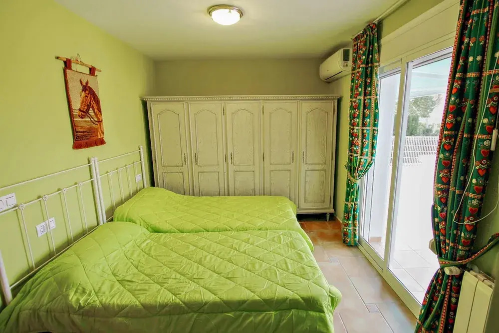 Gema - Pretty Holiday Home in Calpe