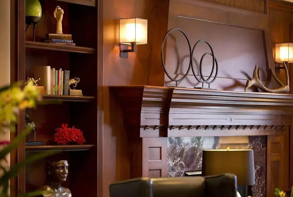 The Paramount Hotel