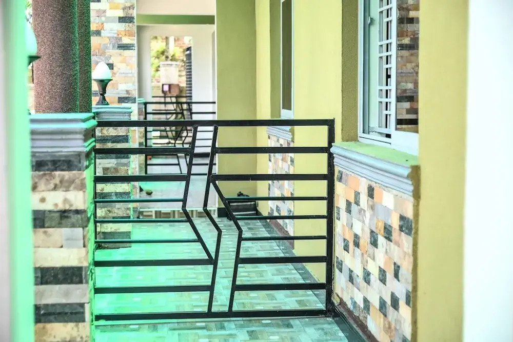 Kyakaigo Residences