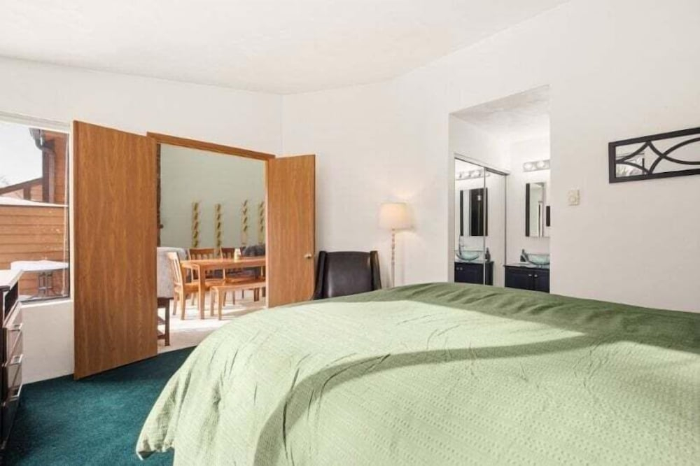Swiss Mountain 3br Dlx,csss4704 3 Bedroom Condo
