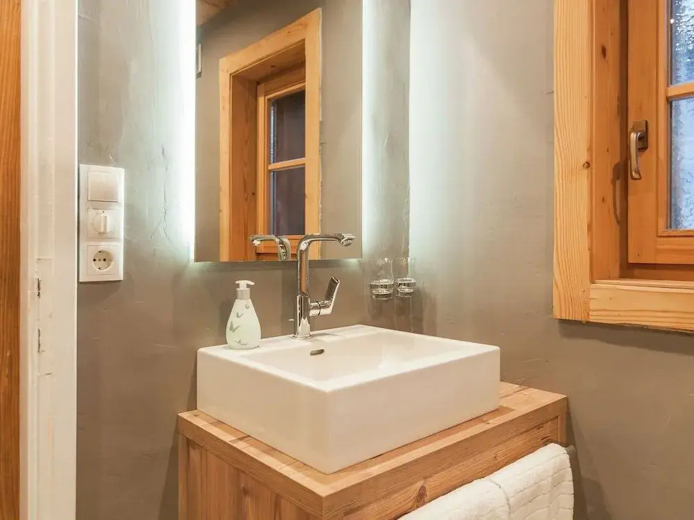 Chalet in Ellmau near Ski Slopes