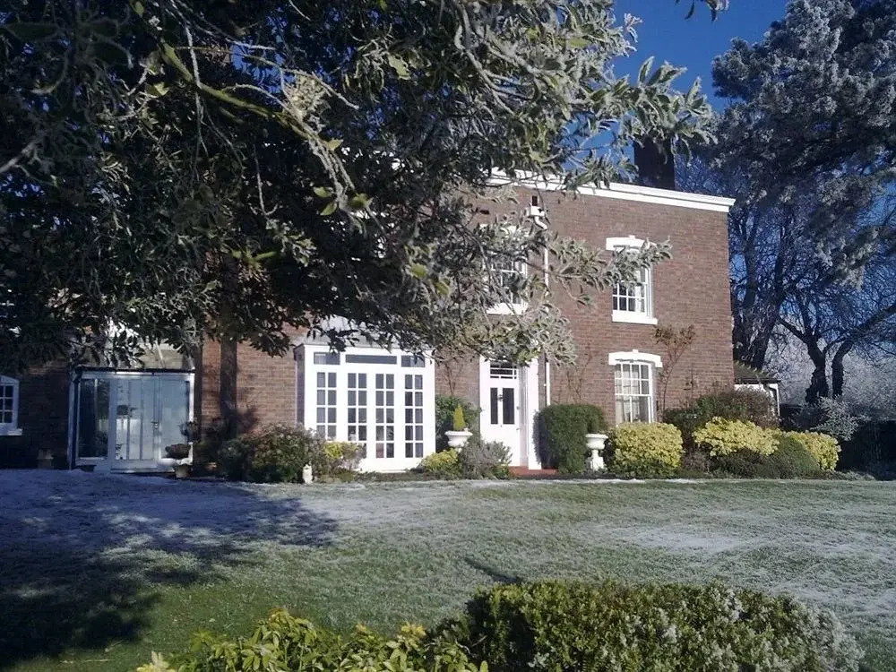 Prospect Guest House