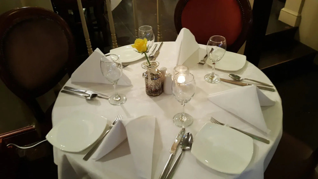 The Chatsworth Hotel