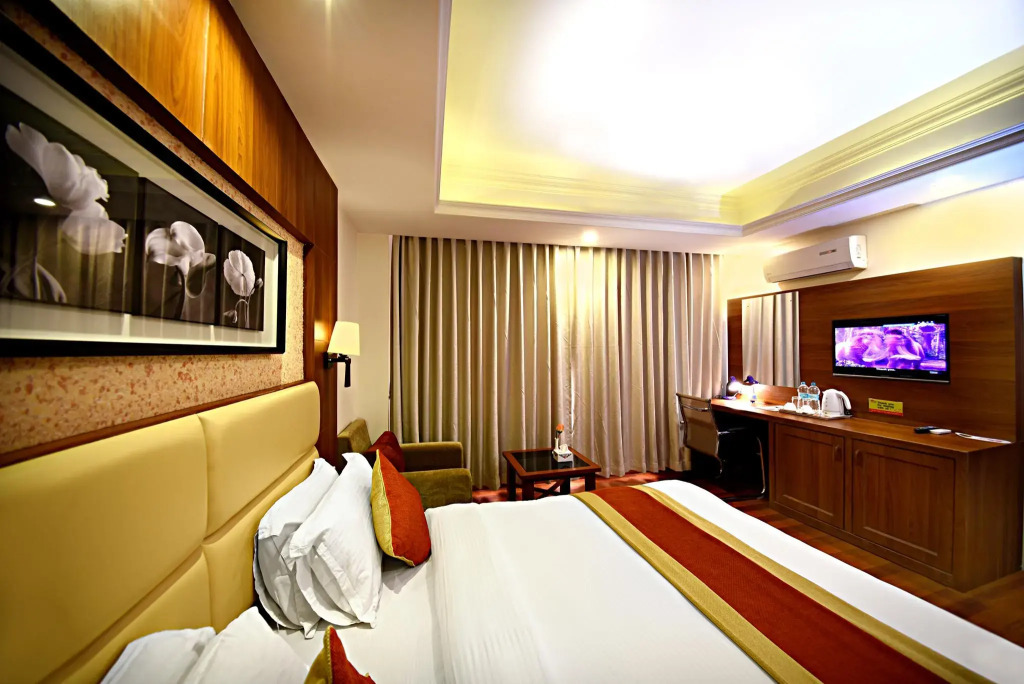 Kumari Boutique Hotel