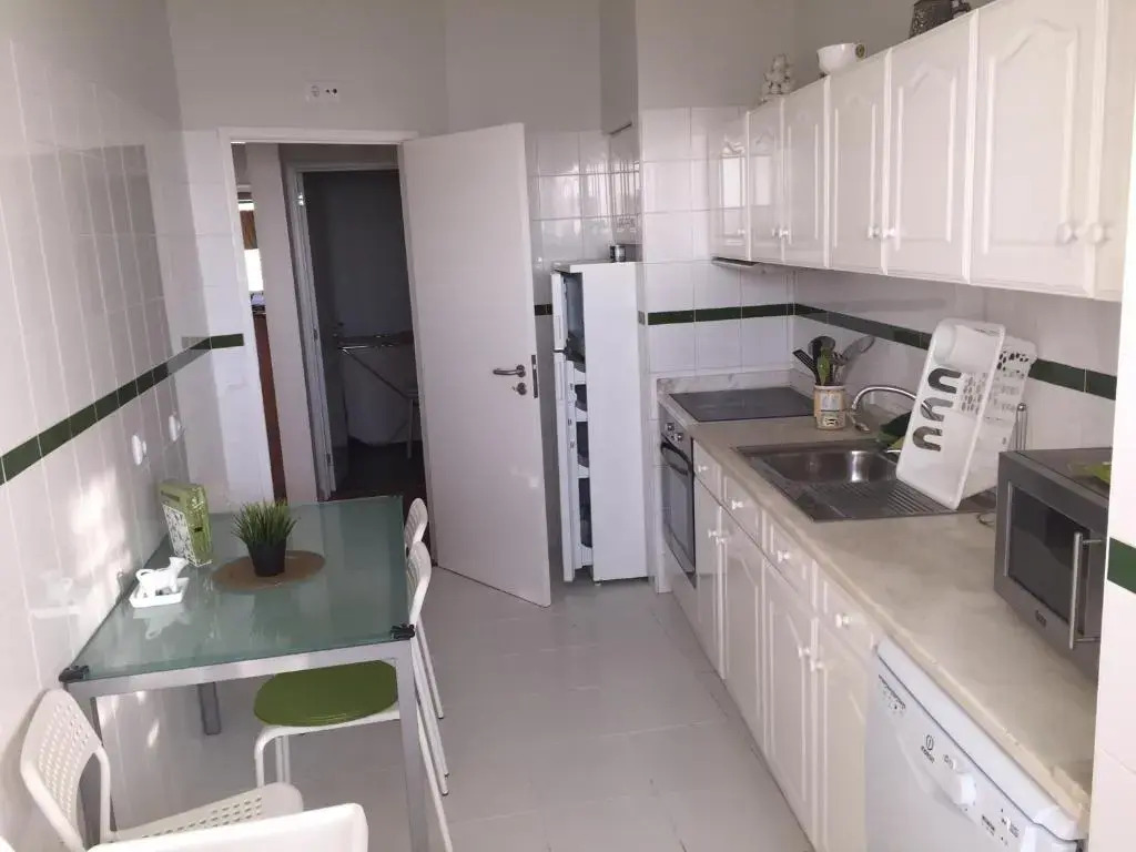 Apartamento Com Vista Para O Mar