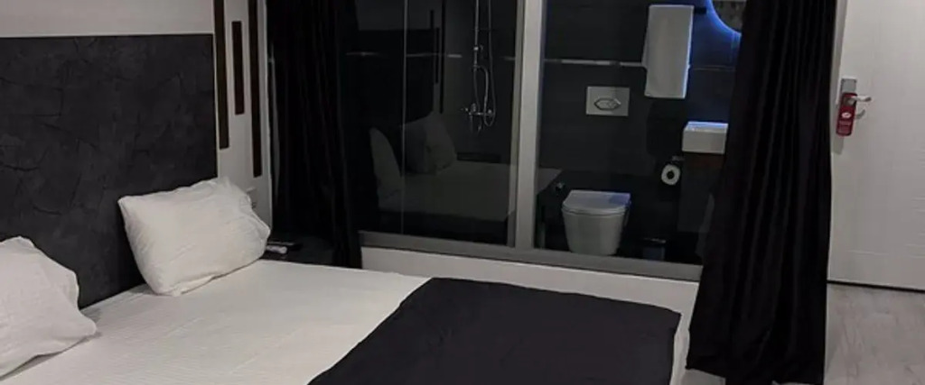 Womco Butik Otel
