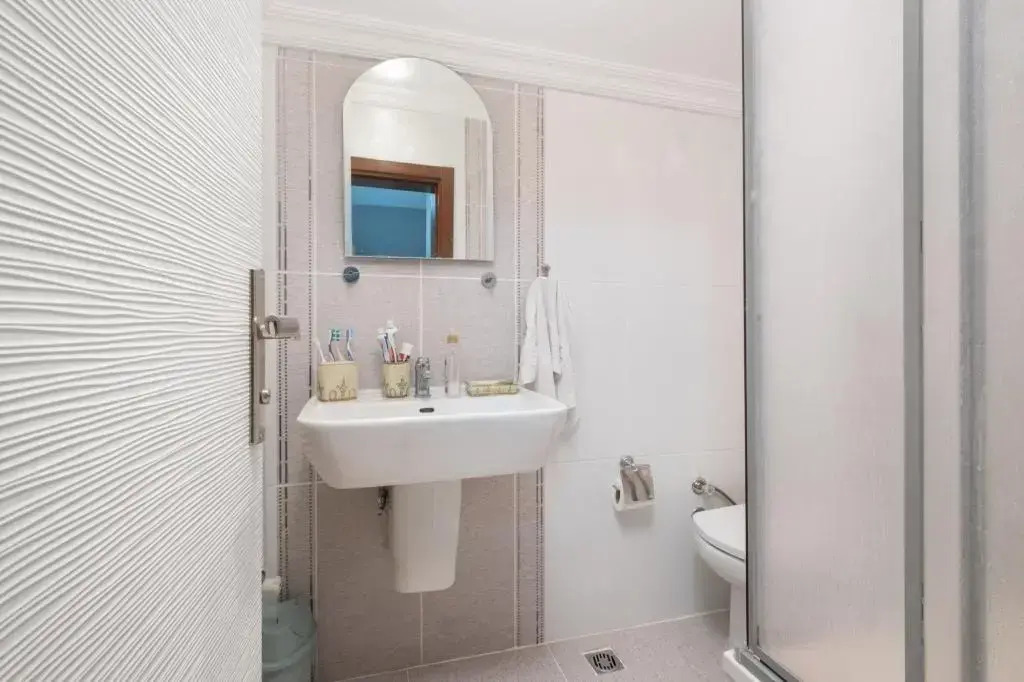 Uludag Tatil Evleri & Villa Dogus Uludağ