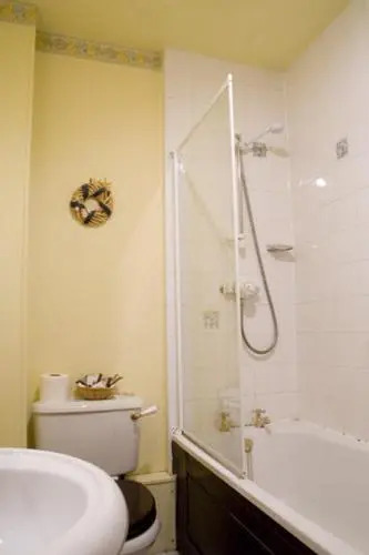 The Castle Coaching Inn