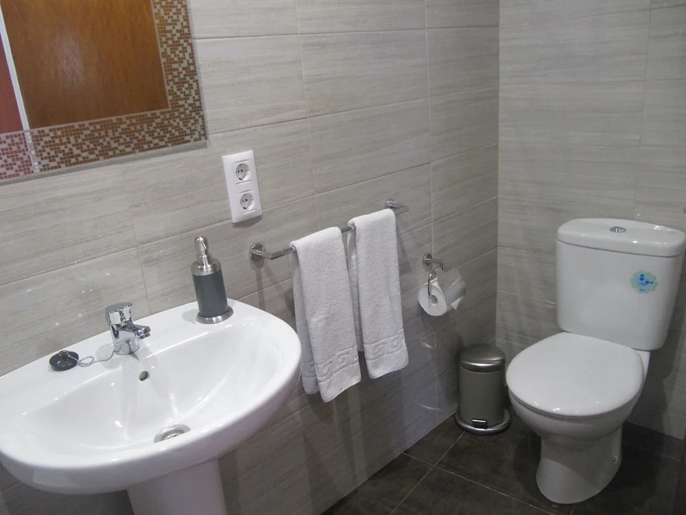 Molí de Mar - Smart Hotel