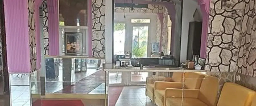Lila butık hotel alanya