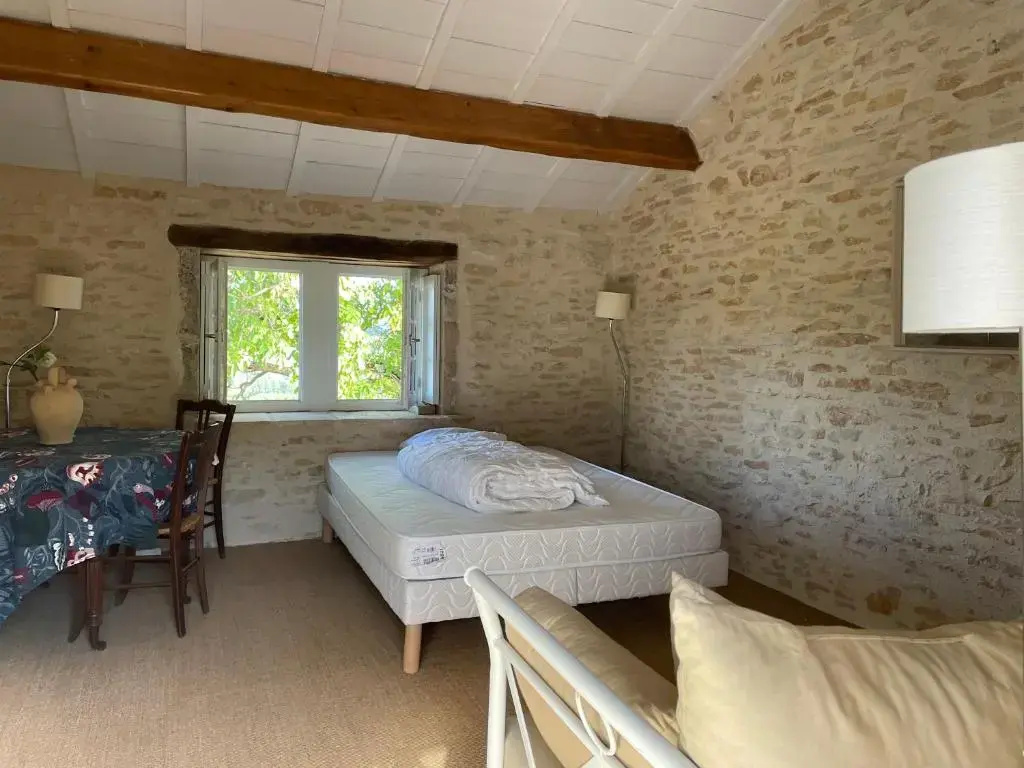 Une Maison de campagne en Bourgogne du Sud