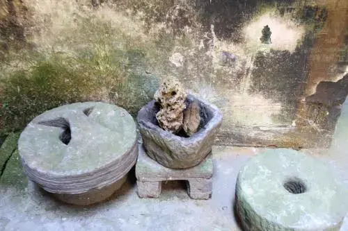 Xidi Mudanju Guesthouse