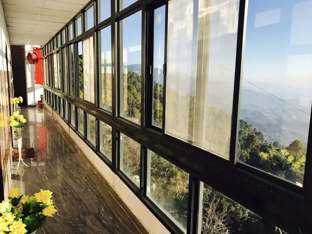 Yamkeshwar Mahadev Resort