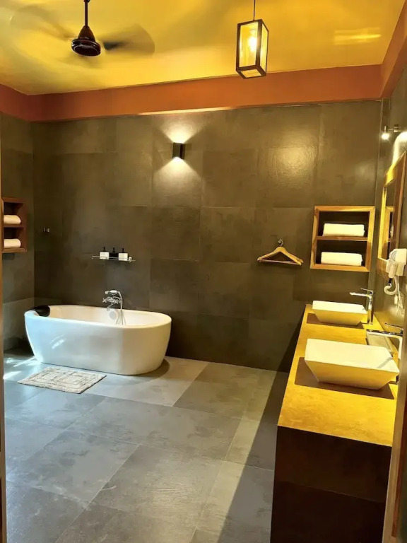 Art Yala Boutique Resort