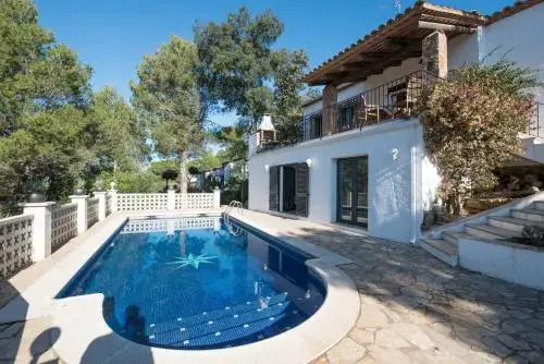 Location maison Begur_L0034
