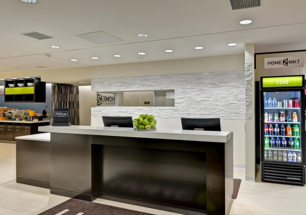 Home2 Suites Azusa