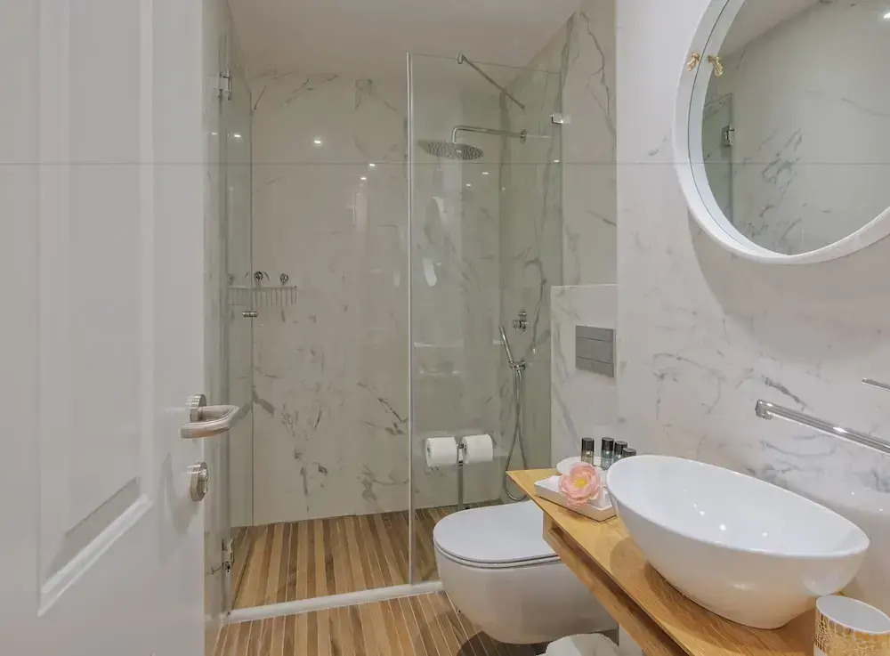 AirTLV - Arlozorov Apartment's