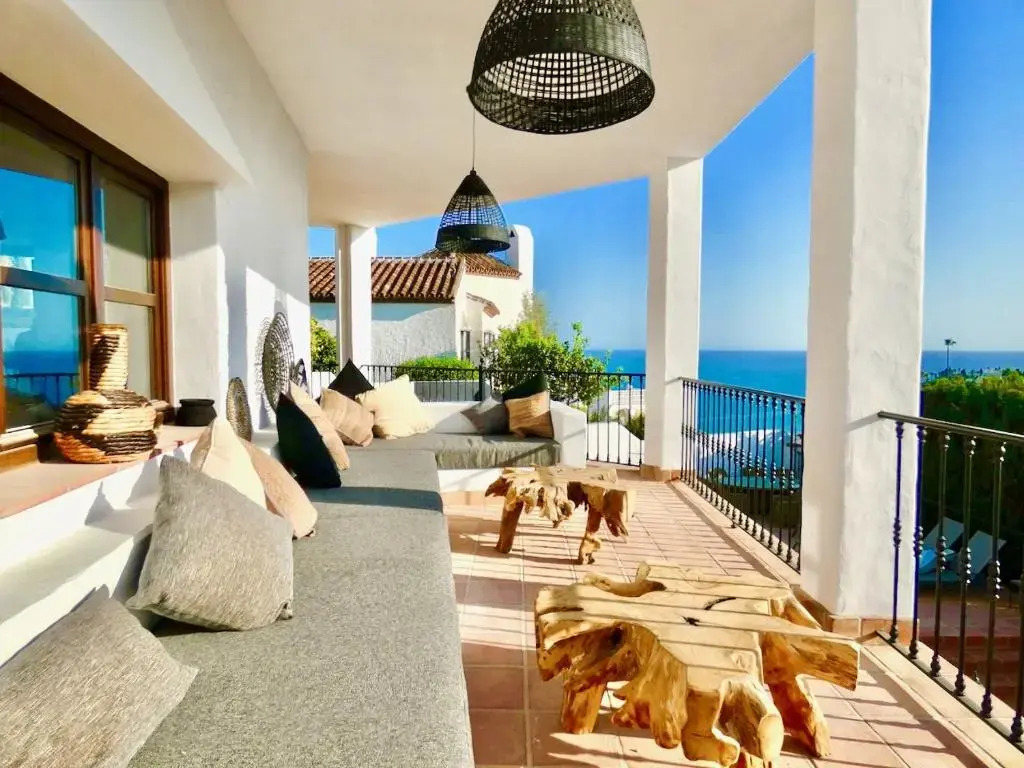 Casa Alba