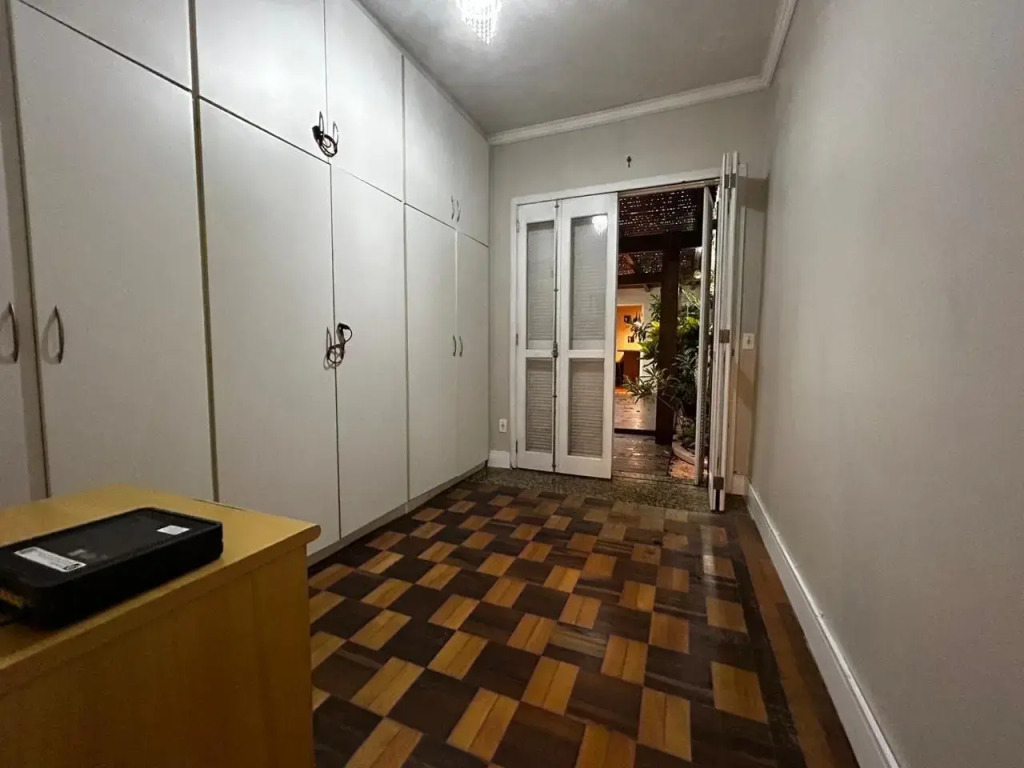 Apartamento Térreo Porto Alegre Rs Rdq001