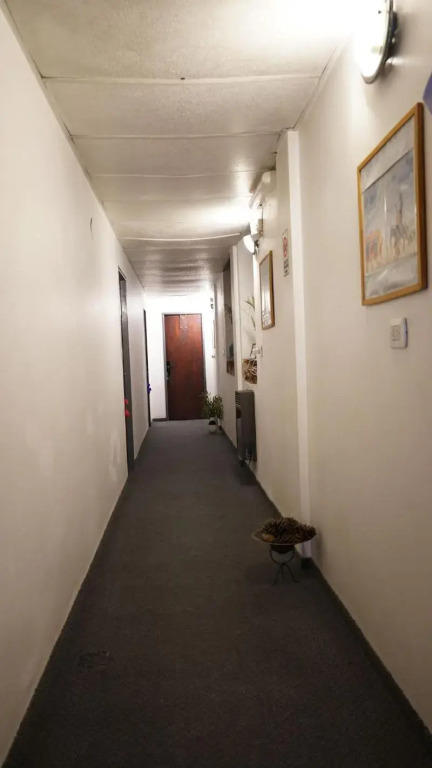 Hostel & Spa Mediterránea