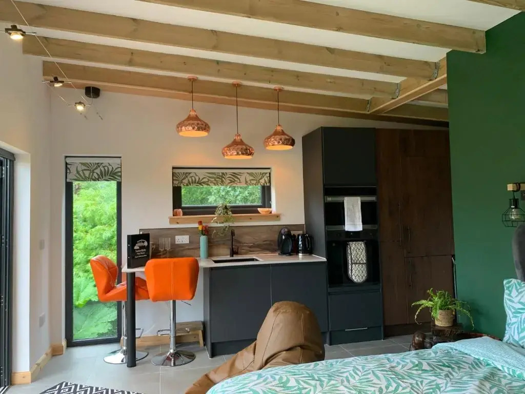Serendipity - Tiny House