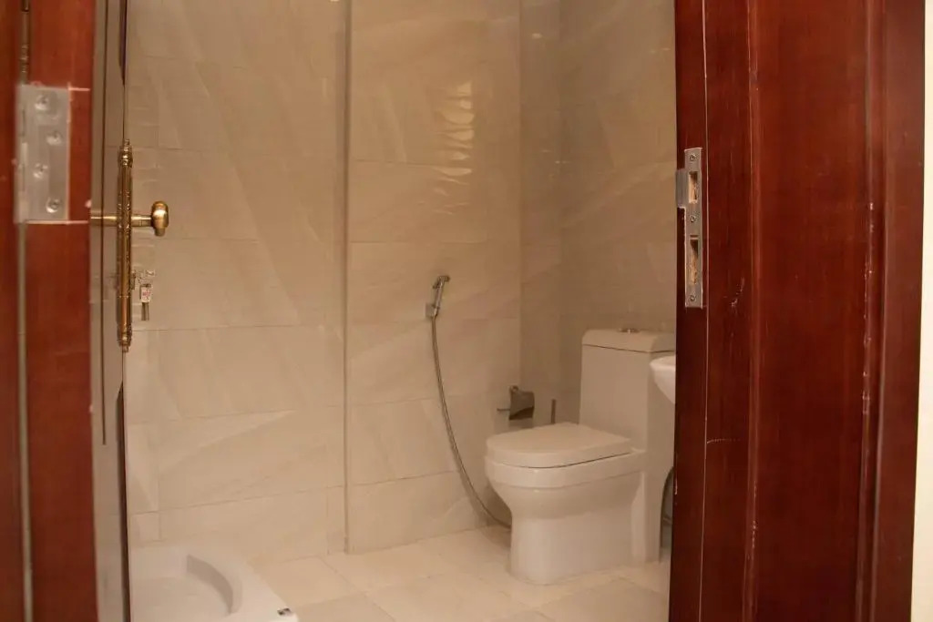 Durrat Manzli ApartHotel