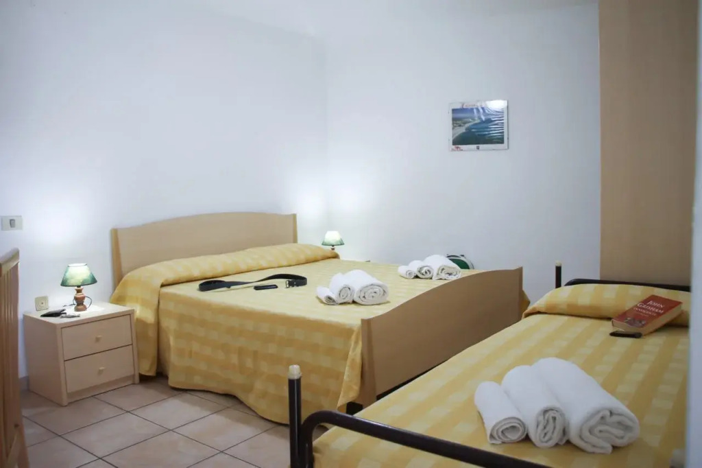 Hotel LAncora