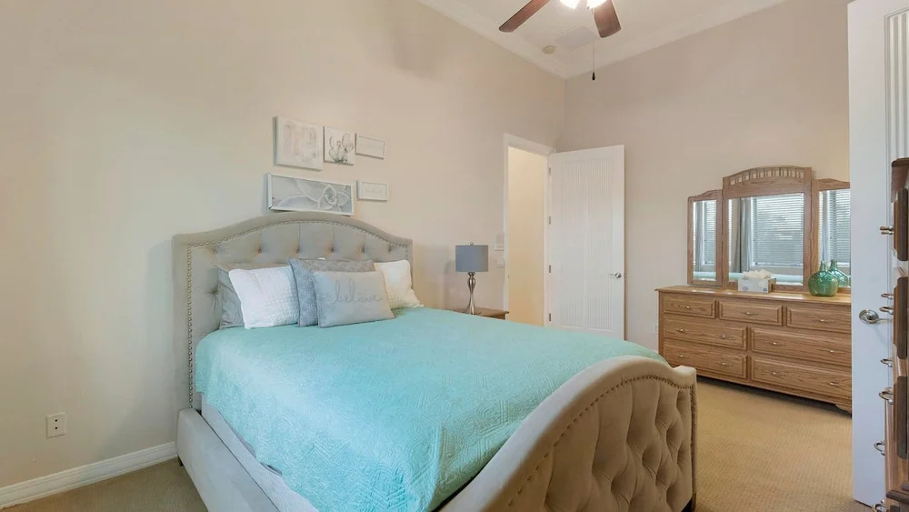 Whisper Trail Resort