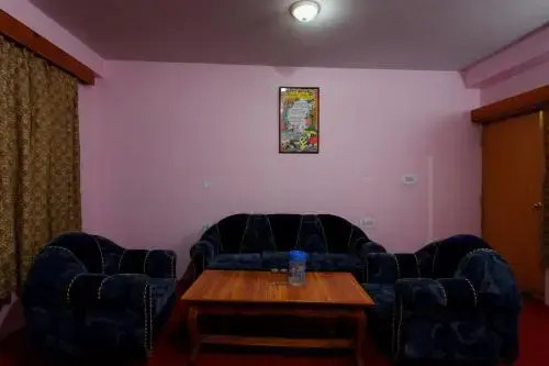 Abode Home Cool & Homely Place