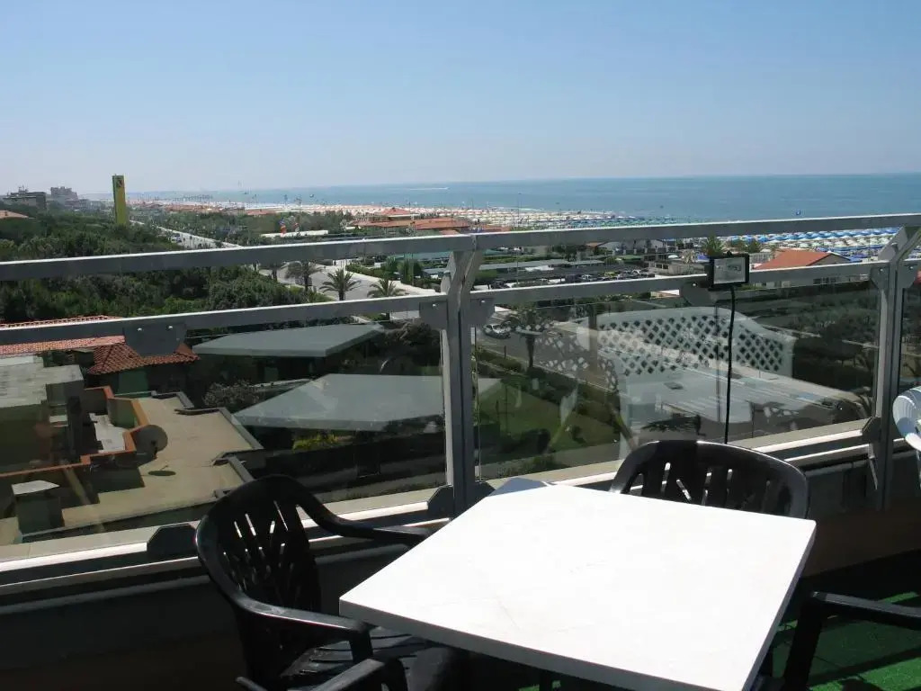 Hotel Bixio