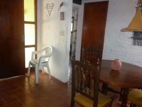 Casas de la Paloma