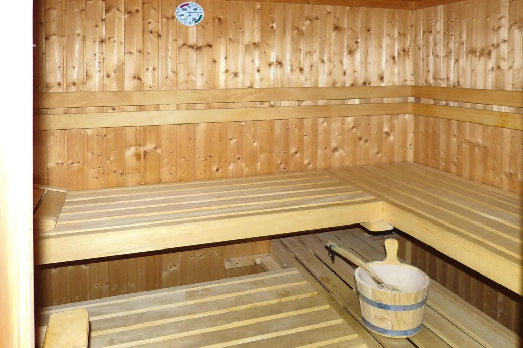 Holiday home, Ummanz