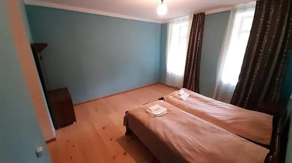 Guest house-Lile