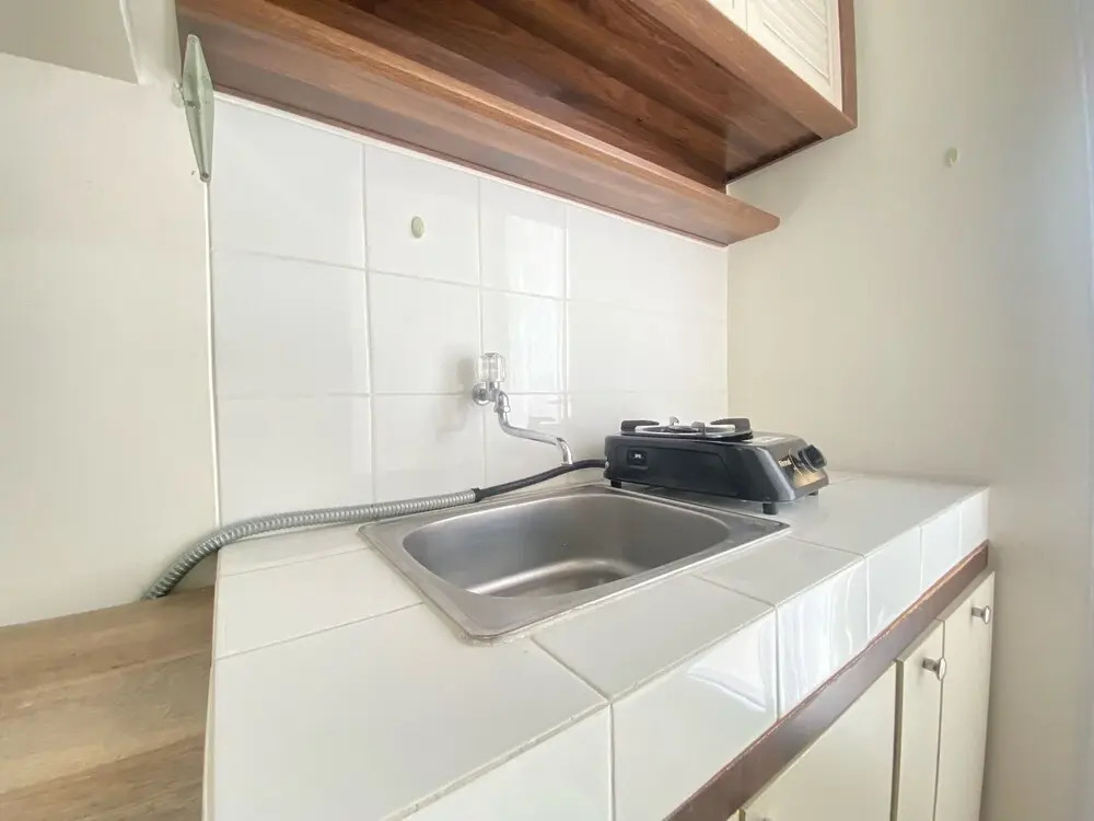 Minimalist And Cozy Designed 2Br Apartment At Parahyangan Residence