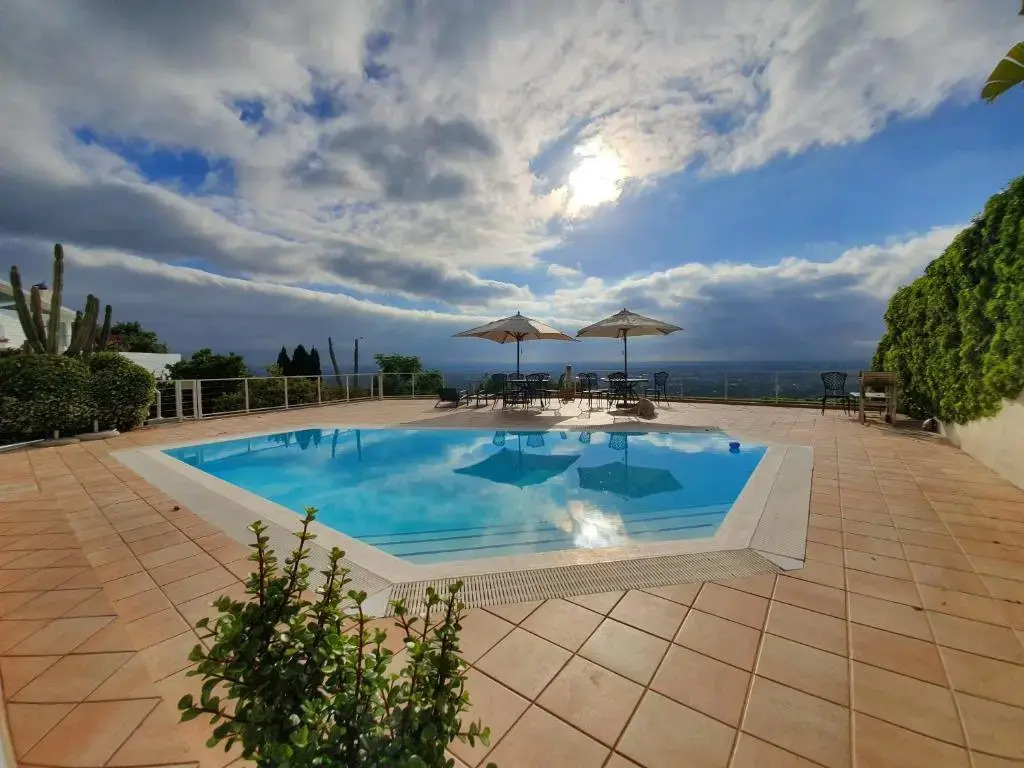Panorama Guest House