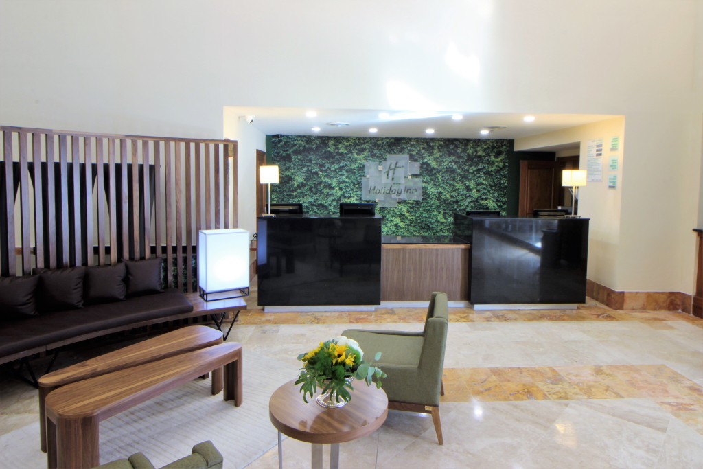 Holiday Inn Monterrey Valle by IHG