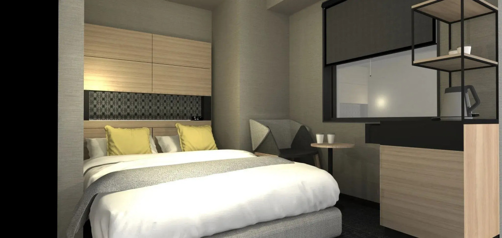 S-Peria Hotel Hakata