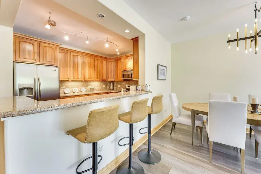 Condo w/ Balcony > 2 Mi to Angel Fire Resort!