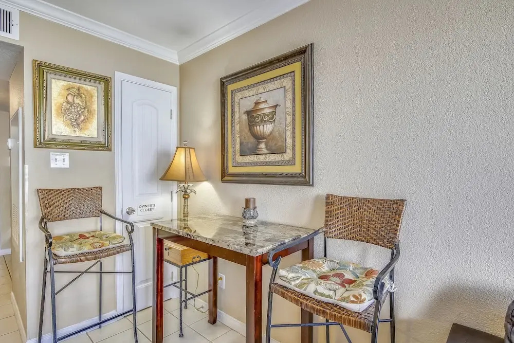 Seascape 1220-family Fun 1 Bedroom Condo