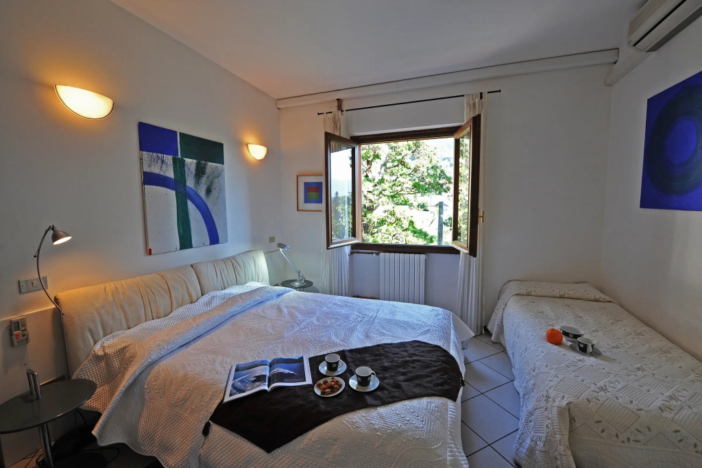 Brentano Terrazzo